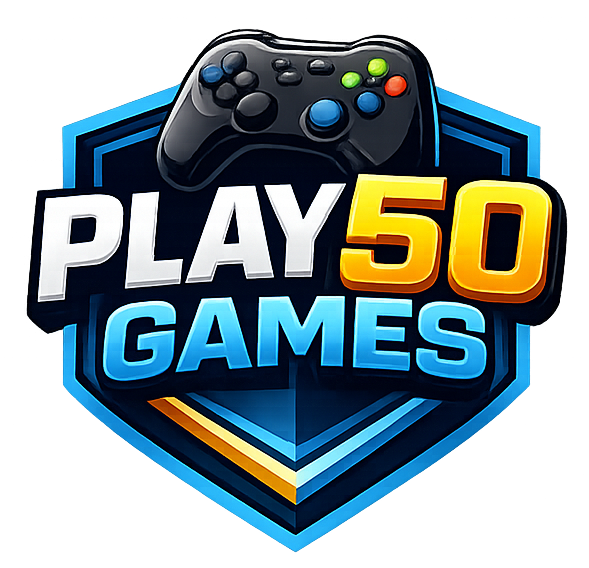 logo play50games